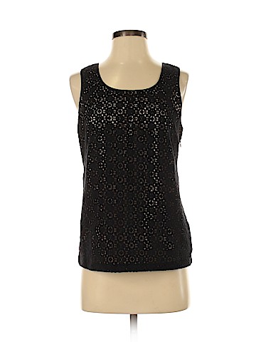 J.Crew Sleeveless Blouse (view 1)
