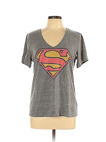 Old Navy Short Sleeve T-Shirt (view 1)