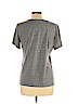 Old Navy Gray Short Sleeve T-Shirt Size L - photo 2