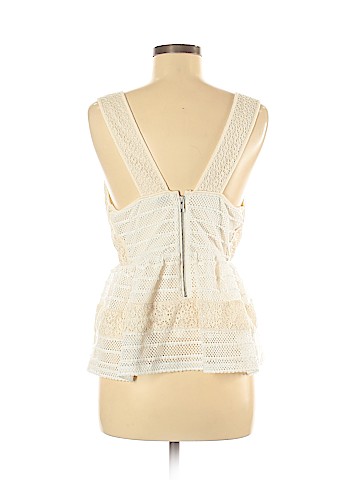 Chelsea28 Sleeveless Top (view 2)