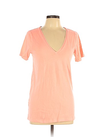 J. Crew Factory Store Short Sleeve T-Shirt (view 1)