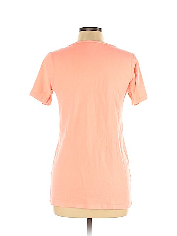 J. Crew Factory Store Short Sleeve T-Shirt (view 2)