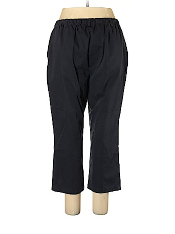 Lands' End Casual Pants (view 2)