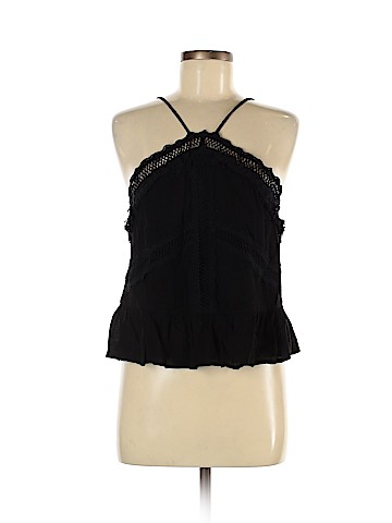 Topshop Sleeveless Top (view 1)