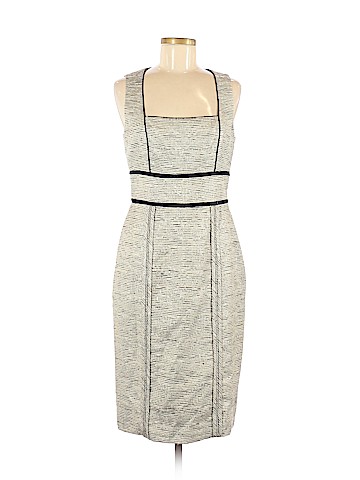 Badgley Mischka Casual Dress (view 1)