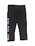 Active by Old Navy Solid Black Active Pants Size M (kids) - photo 1