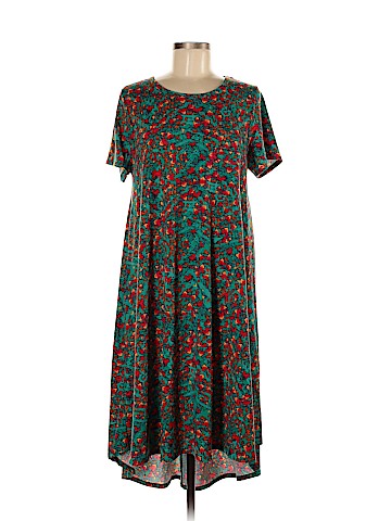 Lularoe Casual Dress (view 1)