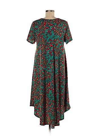 Lularoe Casual Dress (view 2)