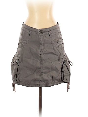 PrAna Casual Skirt (view 1)