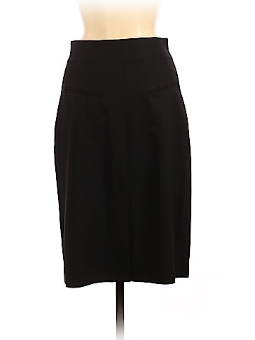 Theory Wool Skirt (view 2)