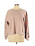 Abercrombie & Fitch Tan Turtleneck Sweater Size L - photo 1