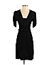 Yoana Baraschi Black Casual Dress Size 4 - photo 1
