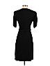 Yoana Baraschi Black Casual Dress Size 4 - photo 2
