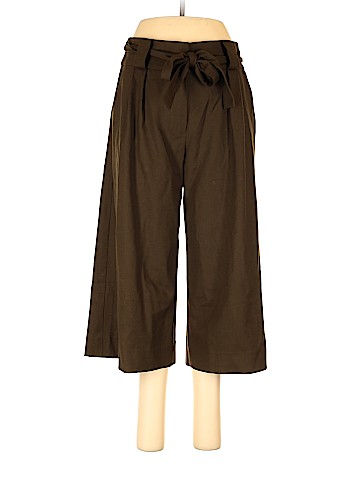 Per Se By Carlisle Wool Pants (view 1)