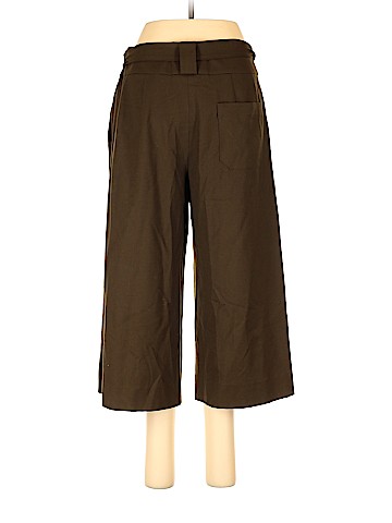 Per Se By Carlisle Wool Pants (view 2)