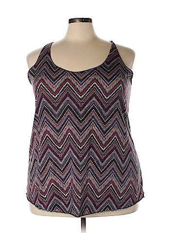 Maurices Tank Top (view 1)