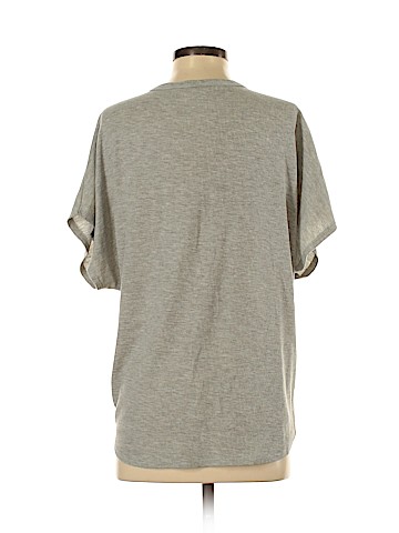 Brenda's Short Sleeve Top (view 2)