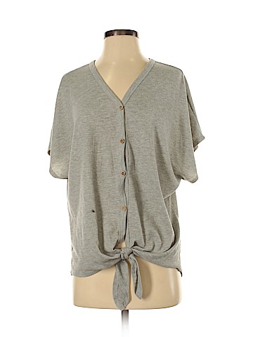 Brenda's Short Sleeve Top (view 1)