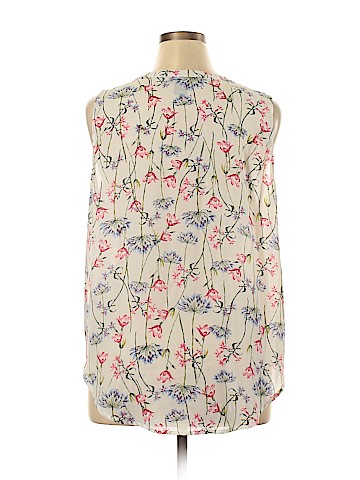 Nue Options Sleeveless Blouse (view 2)