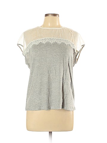 Yuni Los Angeles Short Sleeve Top (view 1)