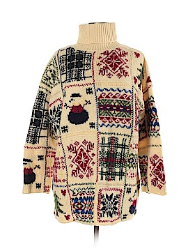 Moda International Size Med