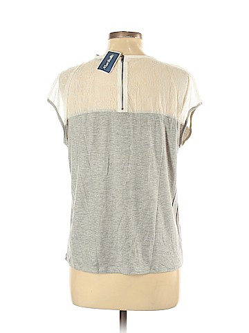 Yuni Los Angeles Short Sleeve Top (view 2)