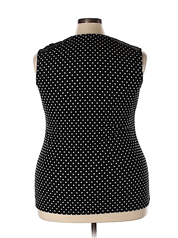 Torrid Sleeveless Top (view 2)