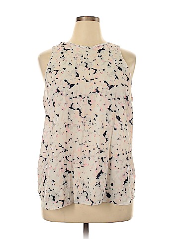 Assorted Brands Sleeveless Blouse (view 1)