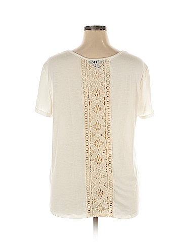 Cowgirl Short Sleeve Top (view 2)