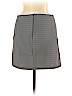 Topshop Black Casual Skirt Size 6 - photo 2
