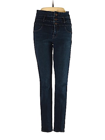 Refuge Jeans (view 1)