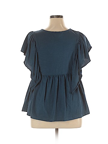 Ranna Gill Sleeveless Blouse (view 2)