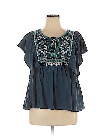 Ranna Gill Sleeveless Blouse (view 1)