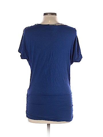 Willi Smith Short Sleeve Top (view 2)