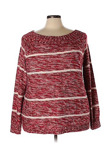 Maurices Pullover Sweater (view 1)