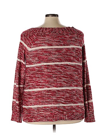 Maurices Pullover Sweater (view 2)