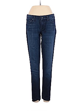 7 For All Mankind Size 24 waist