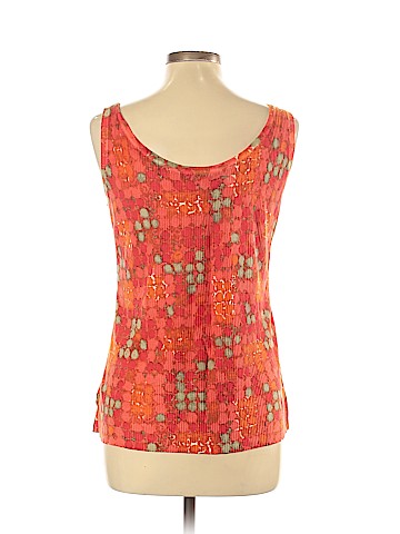 Nic + Zoe Sleeveless Top (view 2)