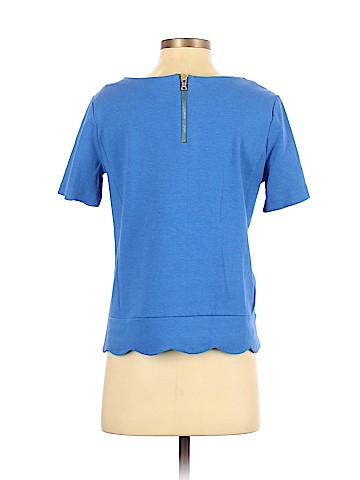 Talbots Short Sleeve Top (view 2)