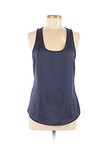 Banana Republic Sleeveless Blouse (view 1)