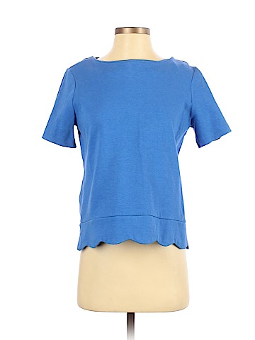 Talbots Short Sleeve Top (view 1)