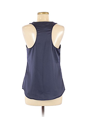 Banana Republic Sleeveless Blouse (view 2)
