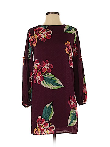 Ann Taylor LOFT Casual Dress (view 1)