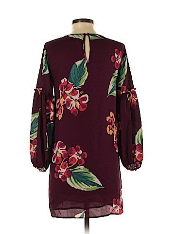 Ann Taylor LOFT Casual Dress (view 2)