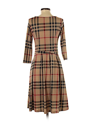 Reborn Casual Dress (view 2)