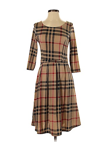 Reborn Casual Dress (view 1)