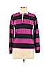Ralph Lauren 100% Cotton Pink Long Sleeve Polo Size S - photo 1