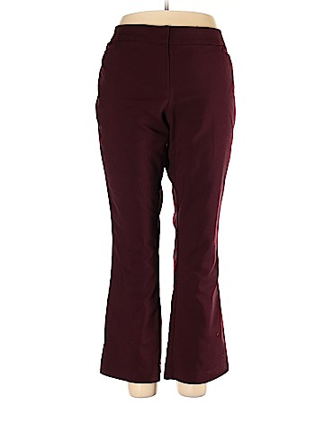 7th Avenue Design Studio New York & Company Dress Pants (view 1)