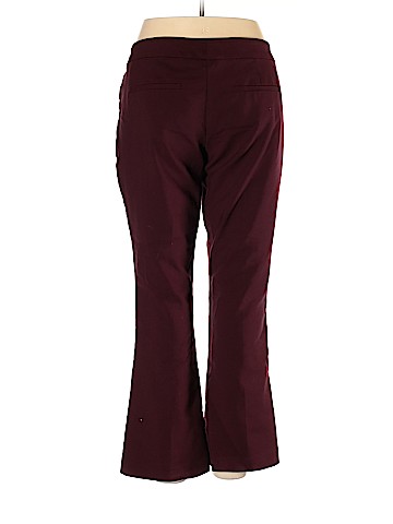 7th Avenue Design Studio New York & Company Dress Pants (view 2)