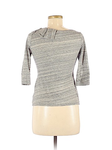 Anthropologie 3/4 Sleeve Top (view 2)